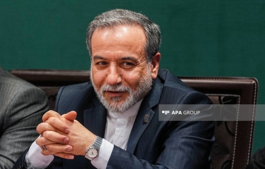 عراقچی: در صورت ادامه تهدیدها، مذاکرات درباره توافق نهایی آغاز نخواهد شد