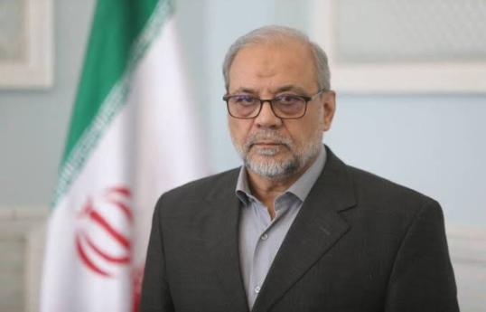 ایران اسرائیل را به حمله در پاسخ به حملات آمریکا تهدید کرد
