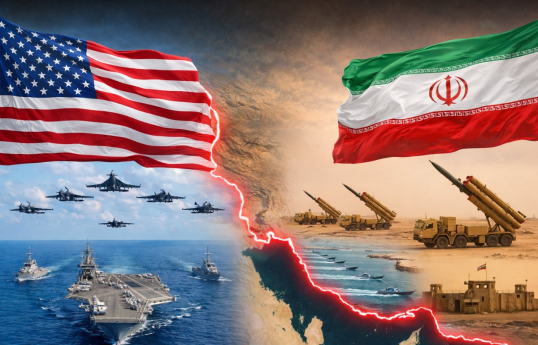 سنتکام با اعلام پایان دور سوم حملات به ایران: ۱۴۰ نقطه نظامی را هدف قرار دادیم