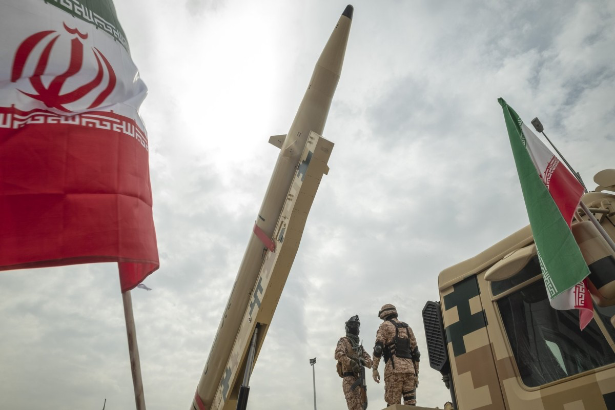 هشدار سخنگوی ارتش: کنترل تنگه هرمز خط قرمز ایران است