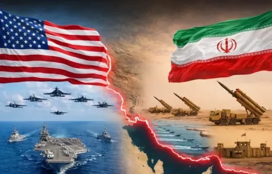 سنتکام: آمریکا موج جدید حملات به ایران را به پایان رساند