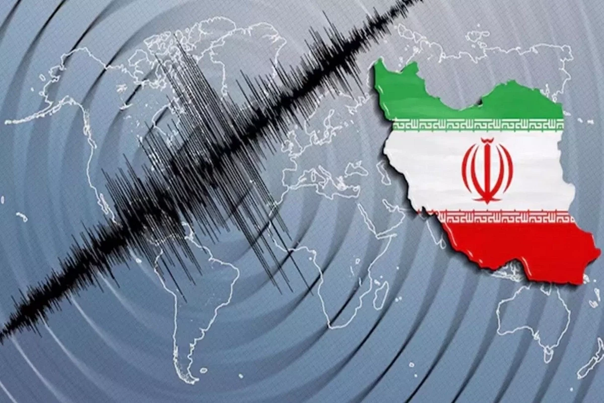 زمین‌لرزه‌های غرب ایران سه زخمی بر جای گذاشت