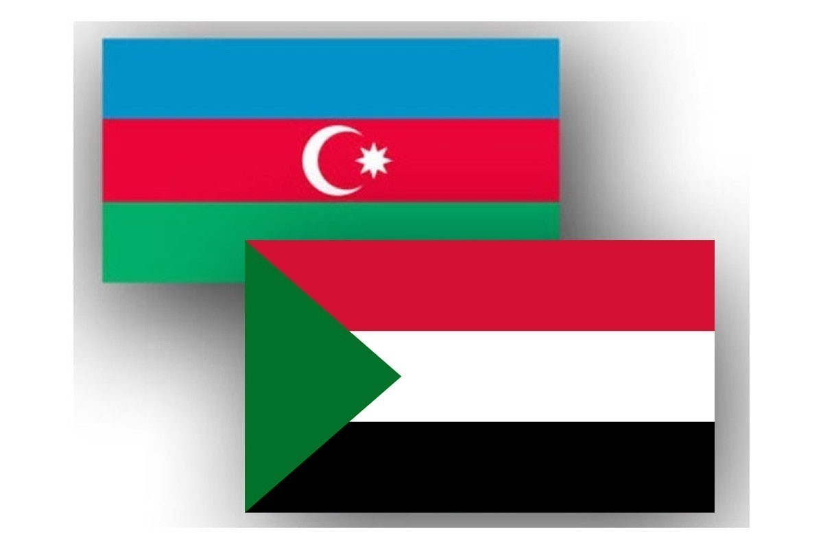 آذربایجان و سودان دارندگان گذرنامه‌های دیپلماتیک را متقابلاً از روادید معاف کردند