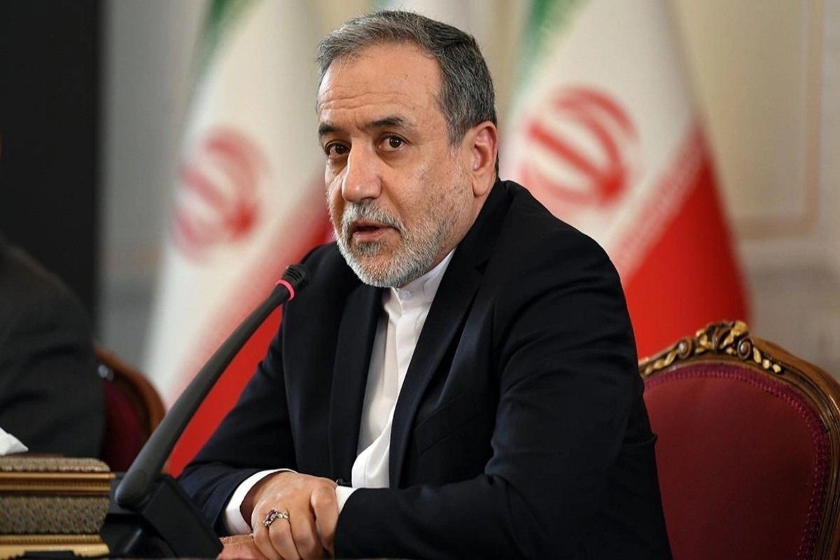 عراقچی: تا زمانی که آمریکا به ملت ایران احترام نگذارد، پیشرفتی حاصل نخواهد شد