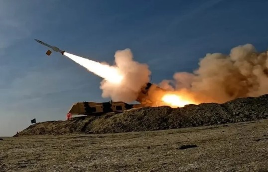 ایران پایگاه‌های آمریکا در بحرین و اردن را با پهپاد هدف قرار داد