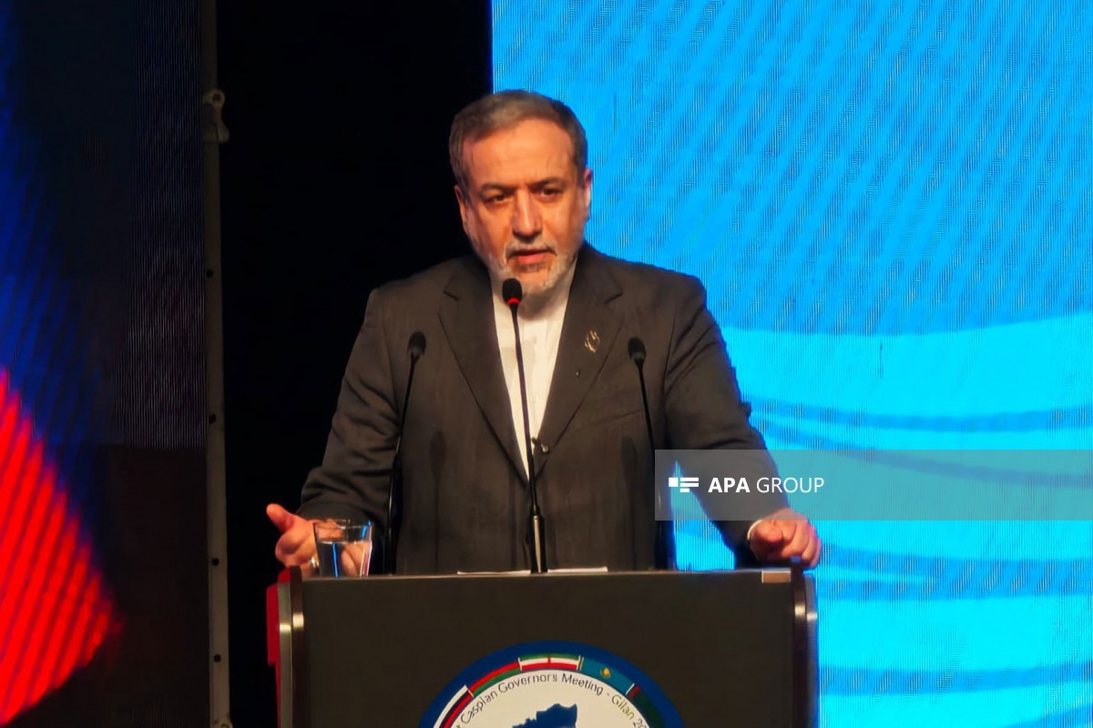 عراقچی: پس از کاهش تنش‌ها، باید وارد مرحله بازسازی اعتماد میان ایران و کشورهای منطقه شویم