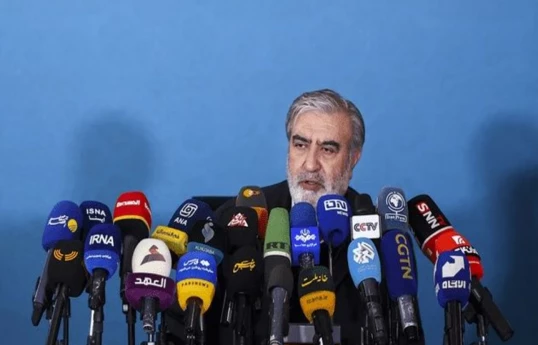هشدار مقام ایرانی به اوکراین: هیچ حمله‌ای بی‌پاسخ نخواهد ماند