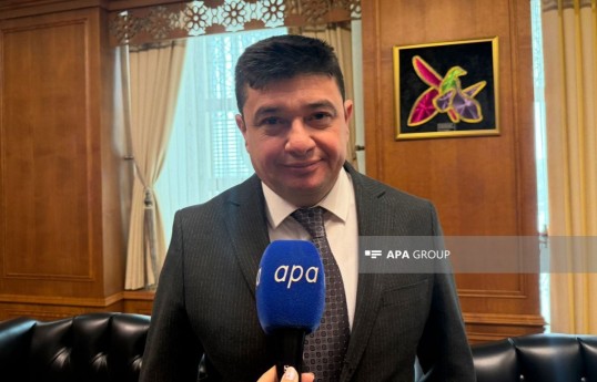 جمهوری آذربایجان سرکنسول جدیدی برای استانبول منصوب کرد