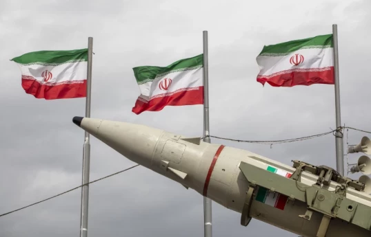 فایننشال تایمز: ایران پس از پنج ماه حملات آمریکا توان موشکی خود را حفظ کرده است