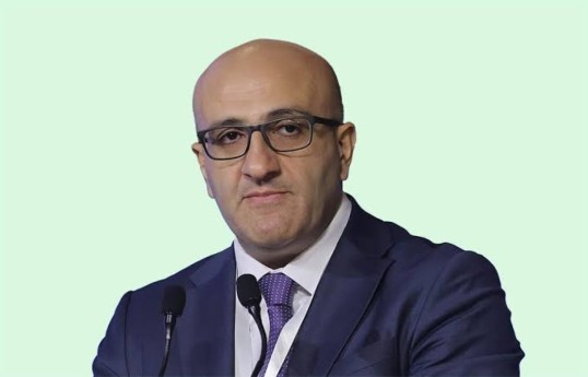 سفیر جدید جمهوری آذربایجان در ایتالیا منصوب شد