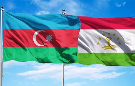 سفیر جدید جمهوری آذربایجان در تاجیکستان منصوب شد
