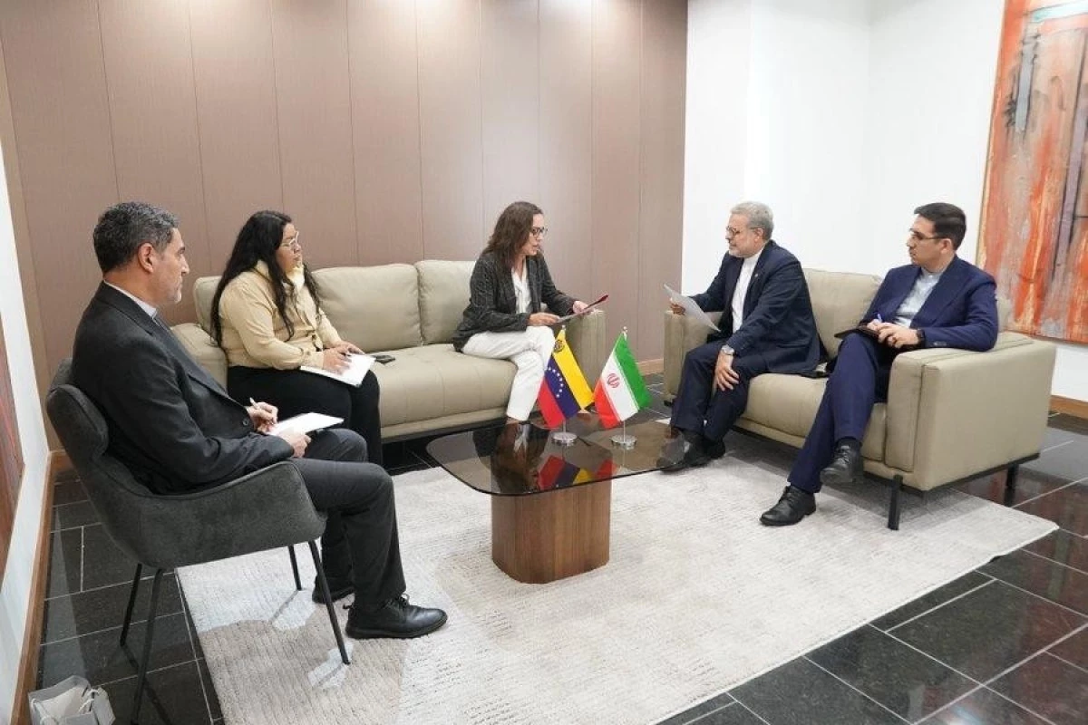 ونزوئلا سفیر ایران را احضار کرد