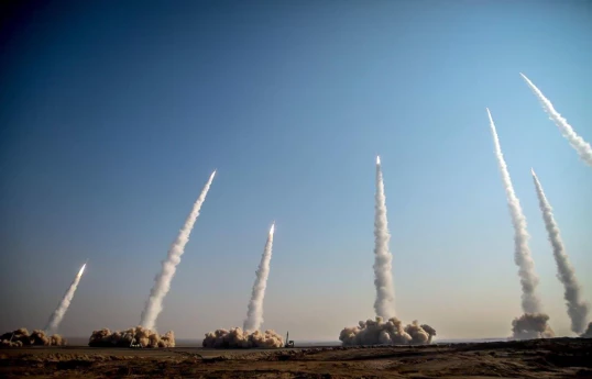 سپاه: متجاوز را امروز مجازات خواهیم کرد