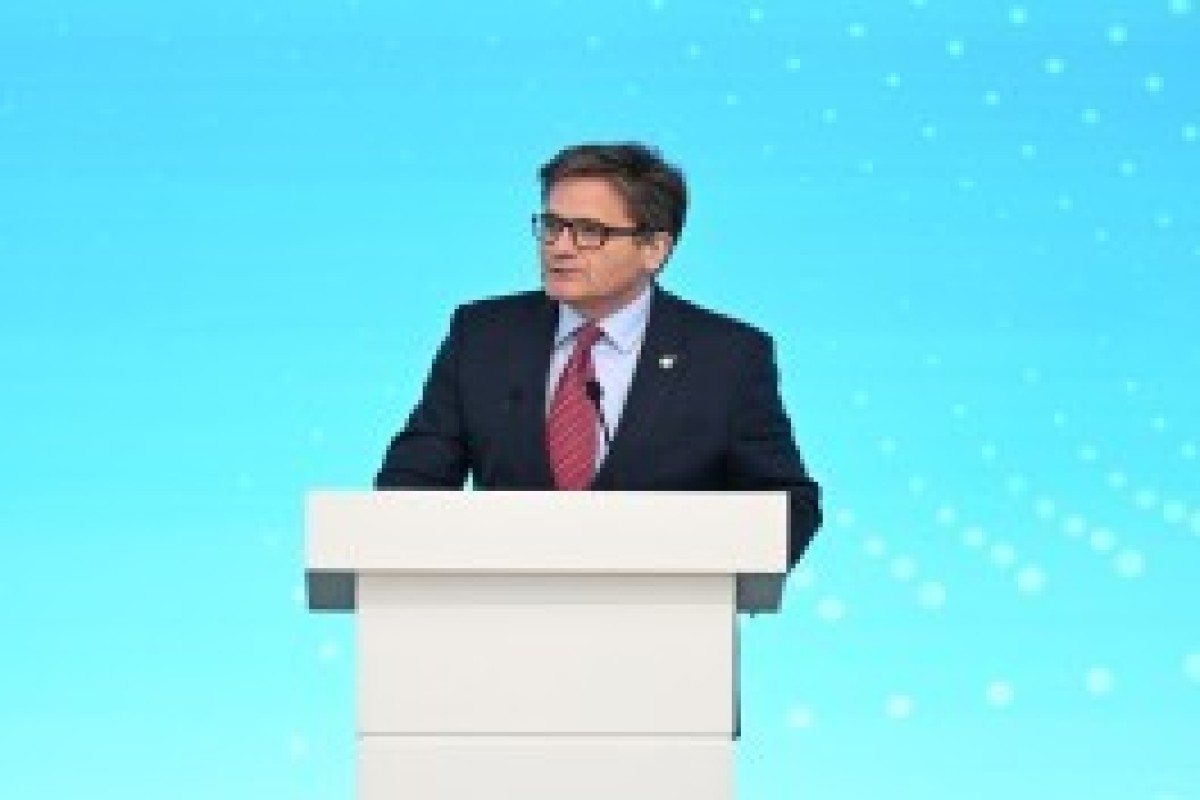 بی‌پی آغاز تولید گاز طبیعی آزاد در میدان آذری-چراغ-گونشلی را اعلام کرد