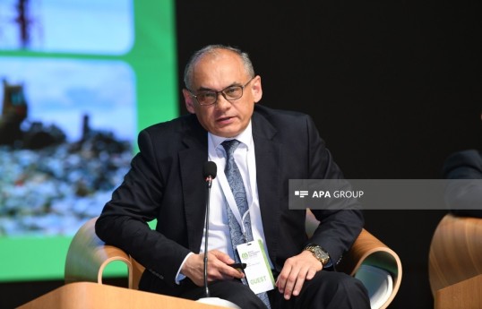 تدوین قانون جدید اقلیمی در آذربایجان