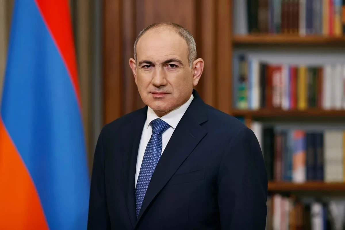 کمیسیون مرکزی انتخابات ارمنستان شمارش آراء را به پایان رساند ؛ حزب پاشینیان پیروز شد