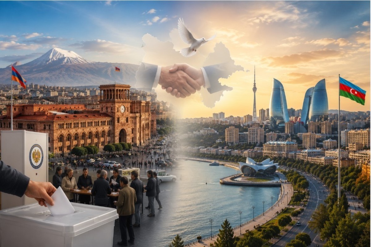 انتخابات در ارمنستان: پیامد واقعیت جدید شکل‌گرفته توسط آذربایجان –<span class="red_color"> تحلیل 