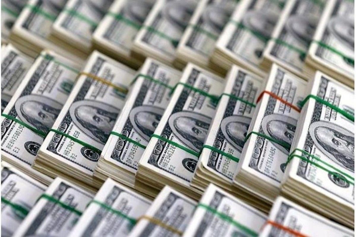 وزیر: ذخایر ارزی استراتژیک آذربایجان به ۸۸٫۴ میلیارد دلار رسید