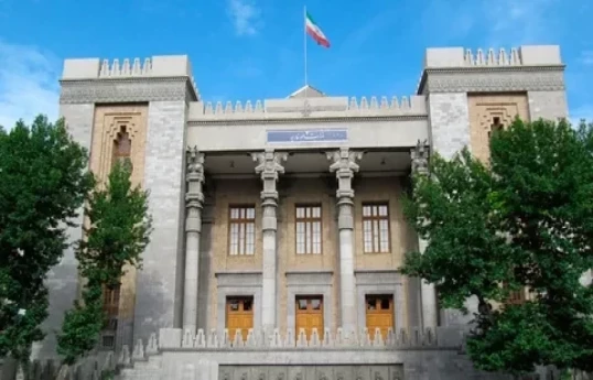 ایران پس از حملات آمریکا آتش‌بس را عملاً بی‌معنی خواند
