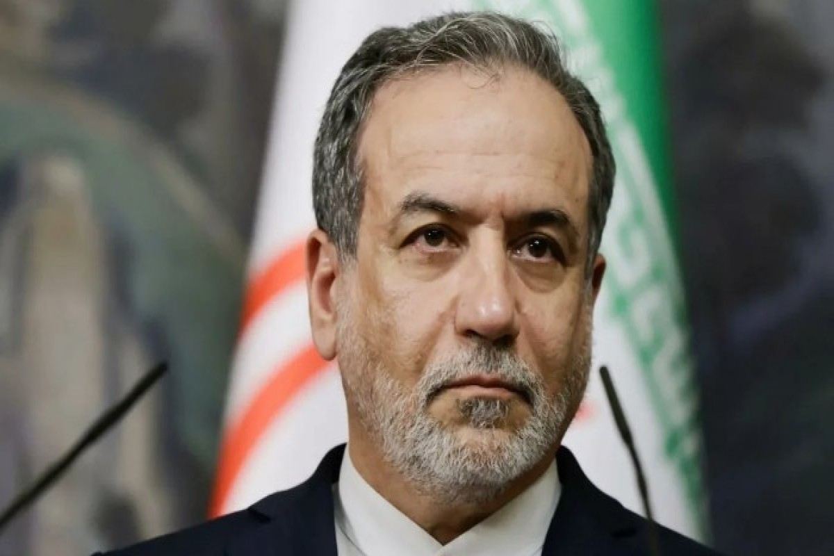 عراقچی : مذاکرات برای توافق نهایی با آمریکا در ۱۹ ژوئن آغاز می‌شود