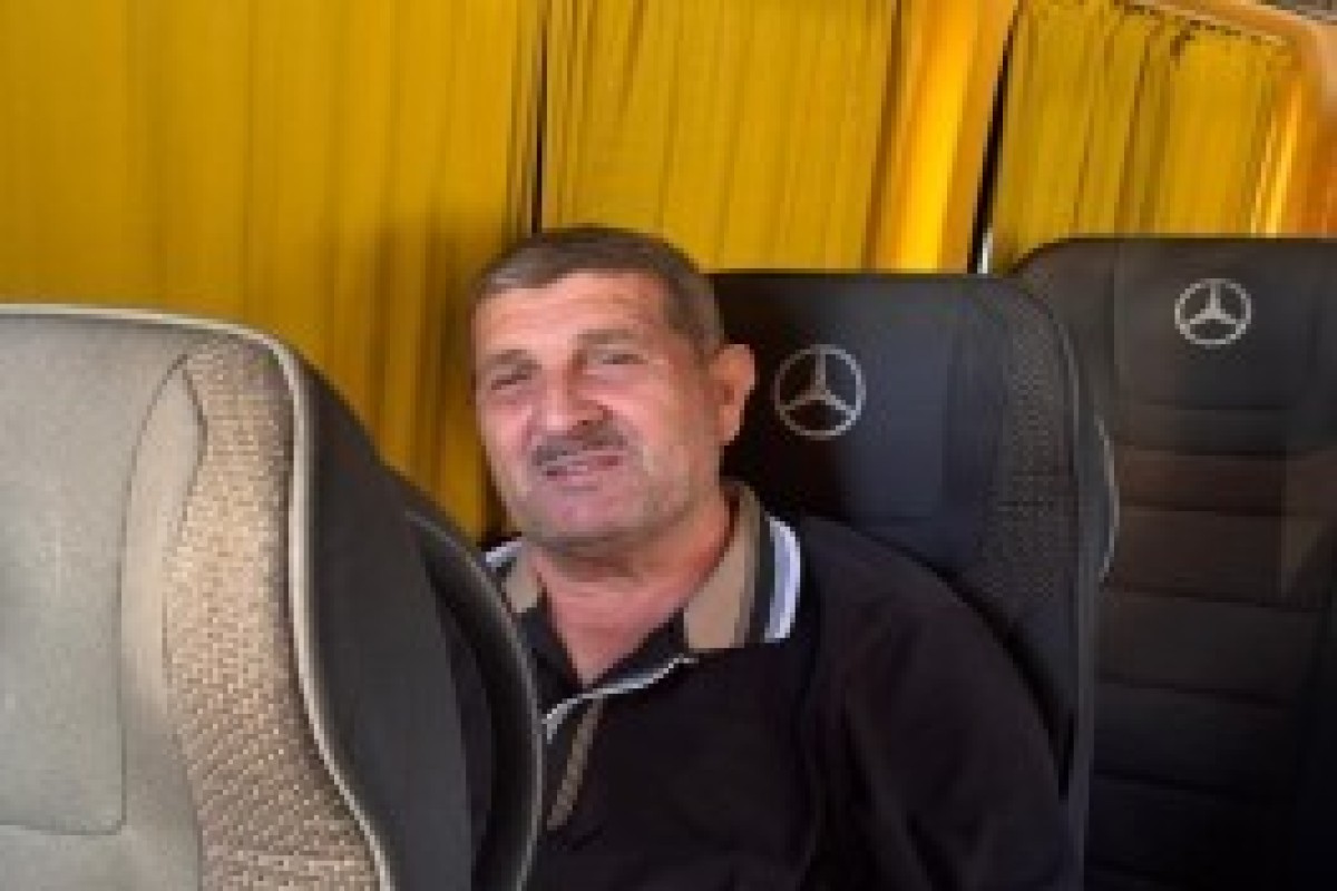 کاروان بعدی به روستای شکوربیلی جبرائیل رسید و کلیدها تحویل داده شد - تصاویر 