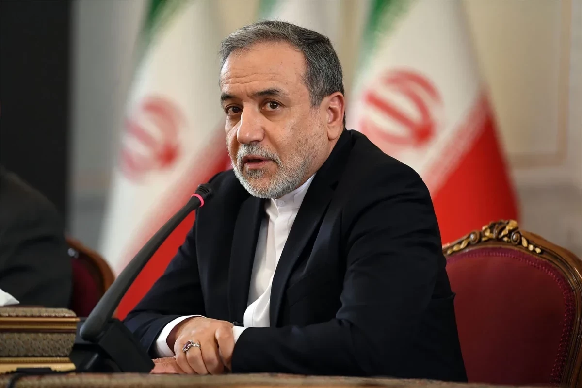 عراقچی، اسرائیل را به خواستن «جنگ دائمی» متهم کرد