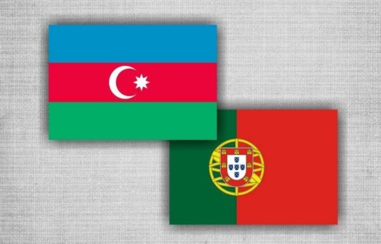 سفارت آذربایجان در پرتغال تأسیس شد