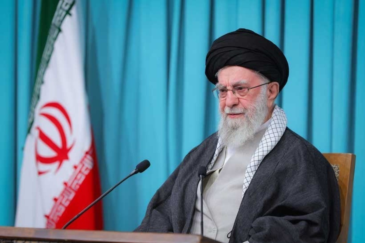 رئیس مجلس ملی در مراسم وداع علی خامنه‌ای شرکت خواهد کرد