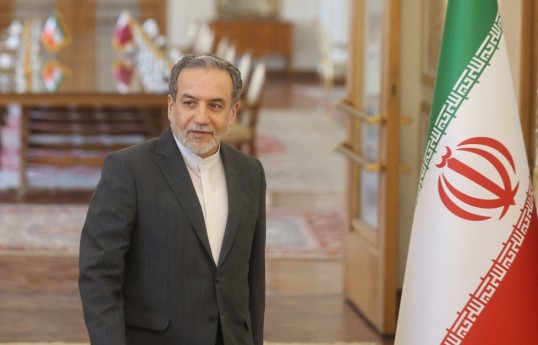 عراقچی: ایران با میانجیگری قطر و پاکستان در برخی مسائل پیشرفت داشته است