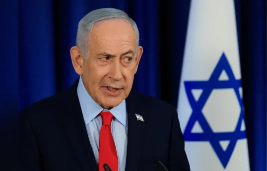 نتانیاهو: اسرائیل تا هر زمان که لازم باشد در جنوب لبنان خواهد ماند