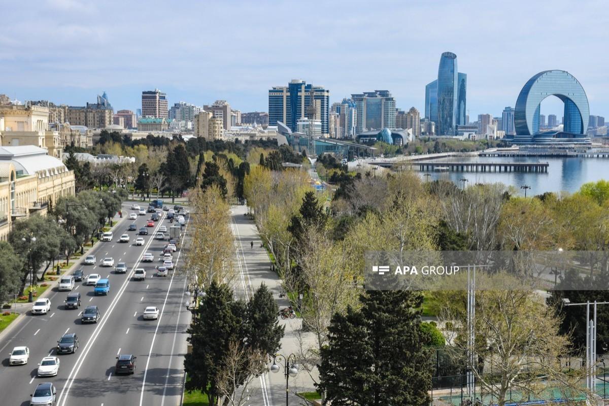 برگزاری بیستمین نشست اتحادیه پارلمانی کشورهای عضو سازمان همکاری اسلامی در باکو