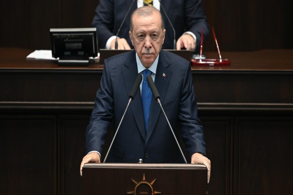 اردوغان: اسرائیل ۱۰ روز است برای برهم زدن توافق آمریکا-ایران هر کاری می‌کند