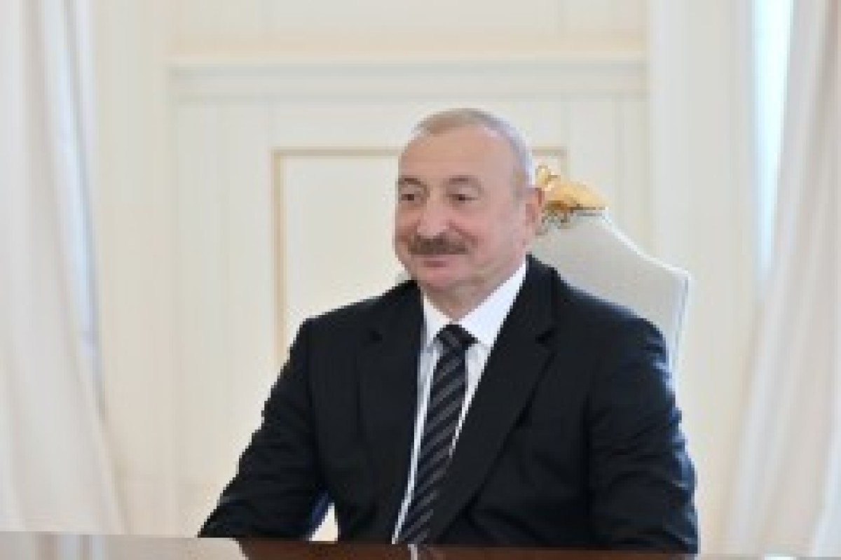 رئیس جمهور الهام علی‌اف، هیئتی به سرپرستی محمدباقر قالیباف را به حضور پذیرفت