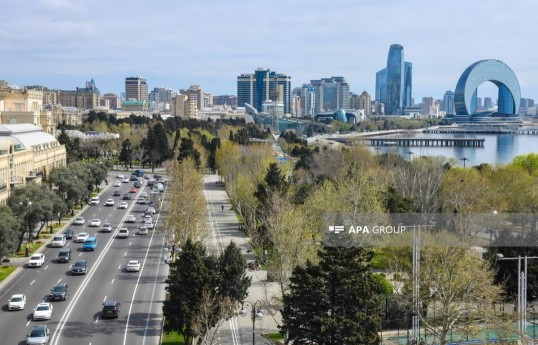 برگزاری بیستمین نشست اتحادیه پارلمانی کشورهای عضو سازمان همکاری اسلامی در باکو