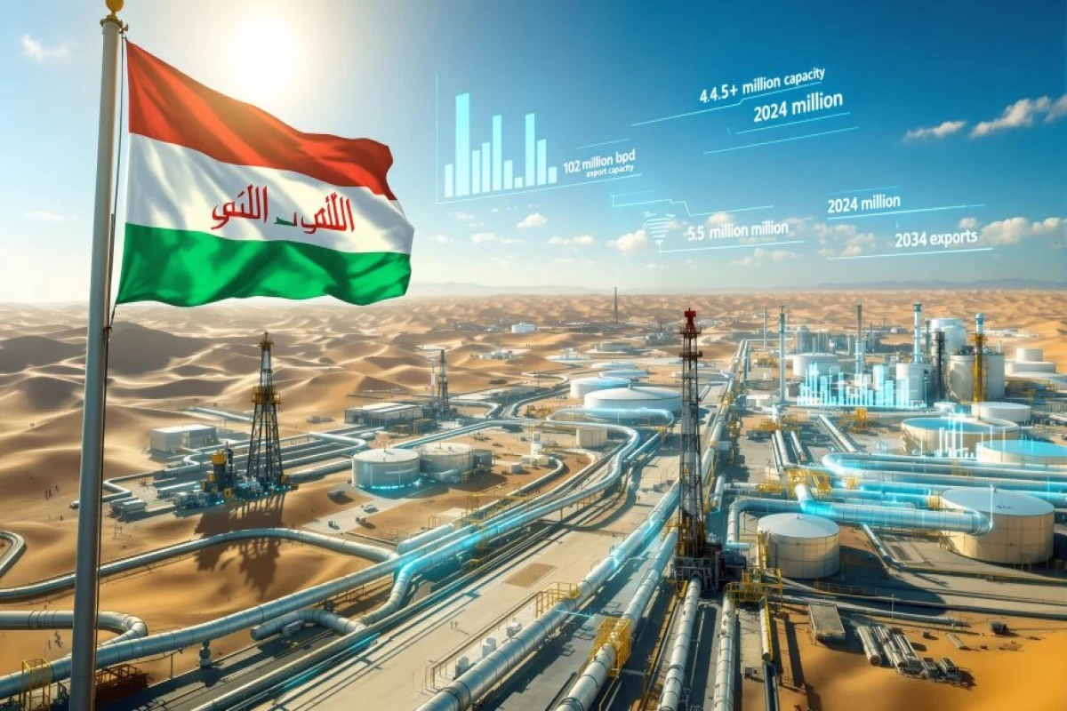 عراق خواستار افزایش سهمیه خود در اوپک شد؛ در غیر این صورت ممکن است از این سازمان خارج شود