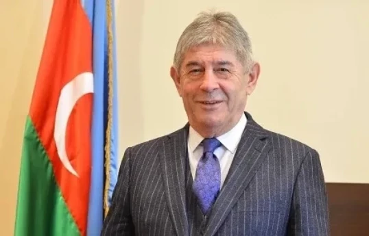 سفیر آذربایجان در ازبکستان از سمت خود فراخوانده شد