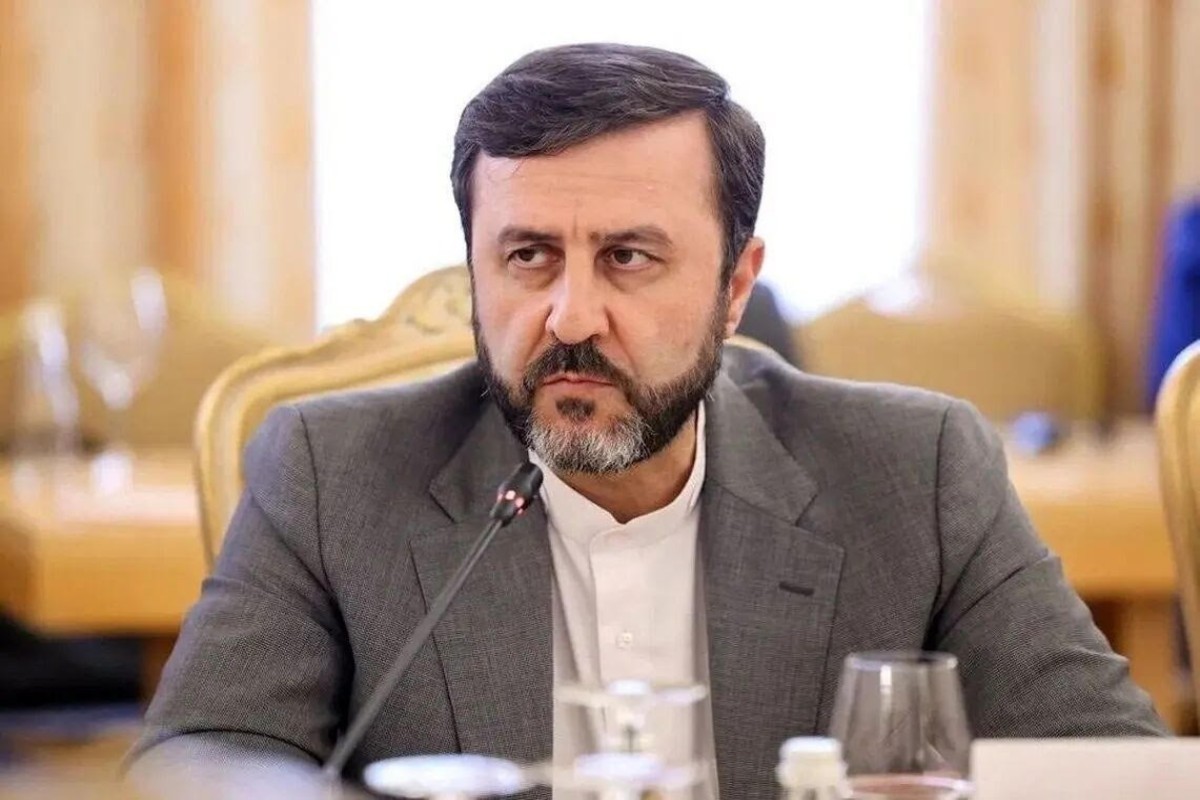 معاون عراقچی: دیدار فنی بین ایران و آمریکا این هفته برگزار نخواهد شد