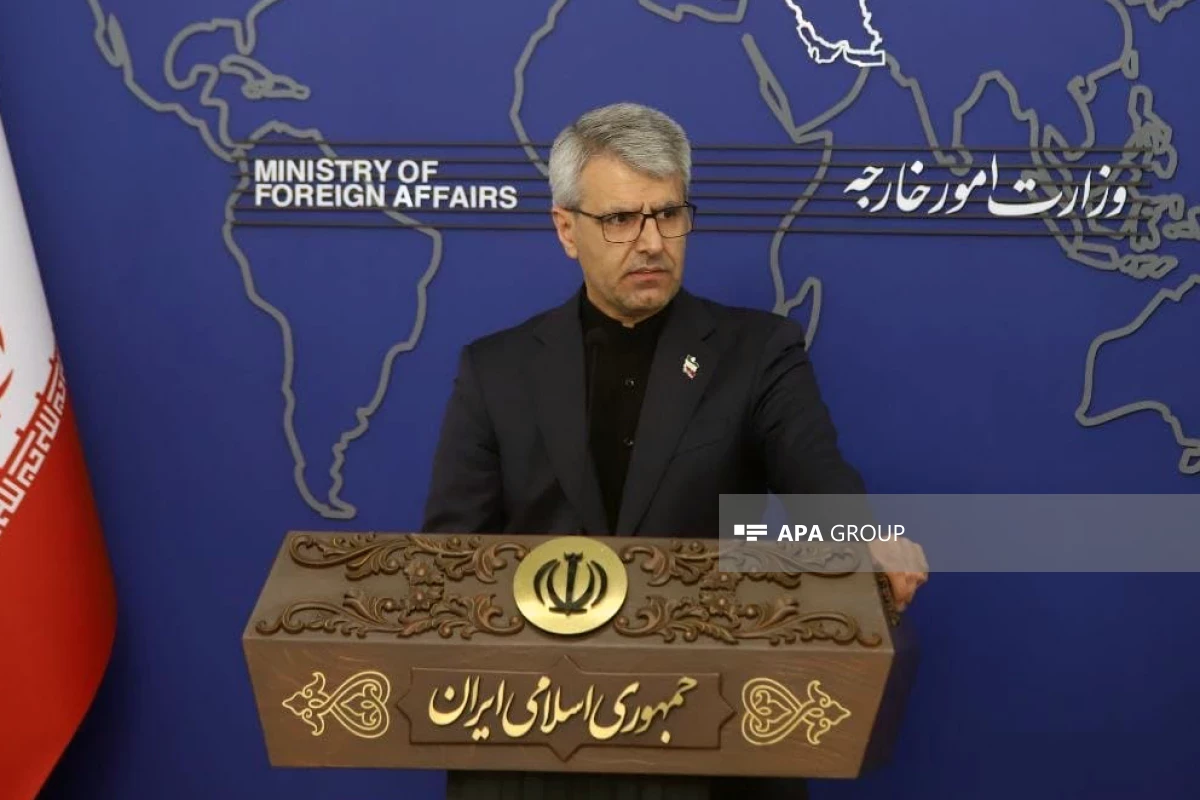 وزارت امور خارجه ایران: هیچ دیدار جداگانه‌ای با آمریکا در دوحه برنامه‌ریزی نشده است، مذاکرات مربوط به تفاهم‌نامه است
