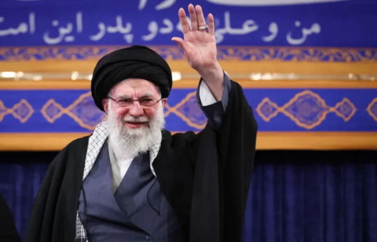 رسانه‌ها: اسرائیل عکس جسد خامنه‌ای را به دست آورد