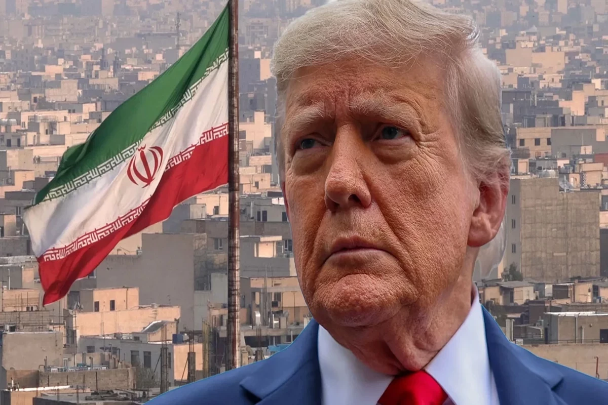 ترامپ سه نامزد برای پست رهبر آینده ایران دارد