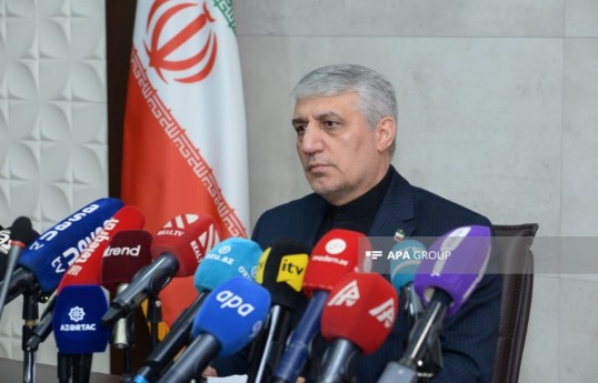 سفیر: اقدامات ایران ماهیت دفاع از خود دارند
