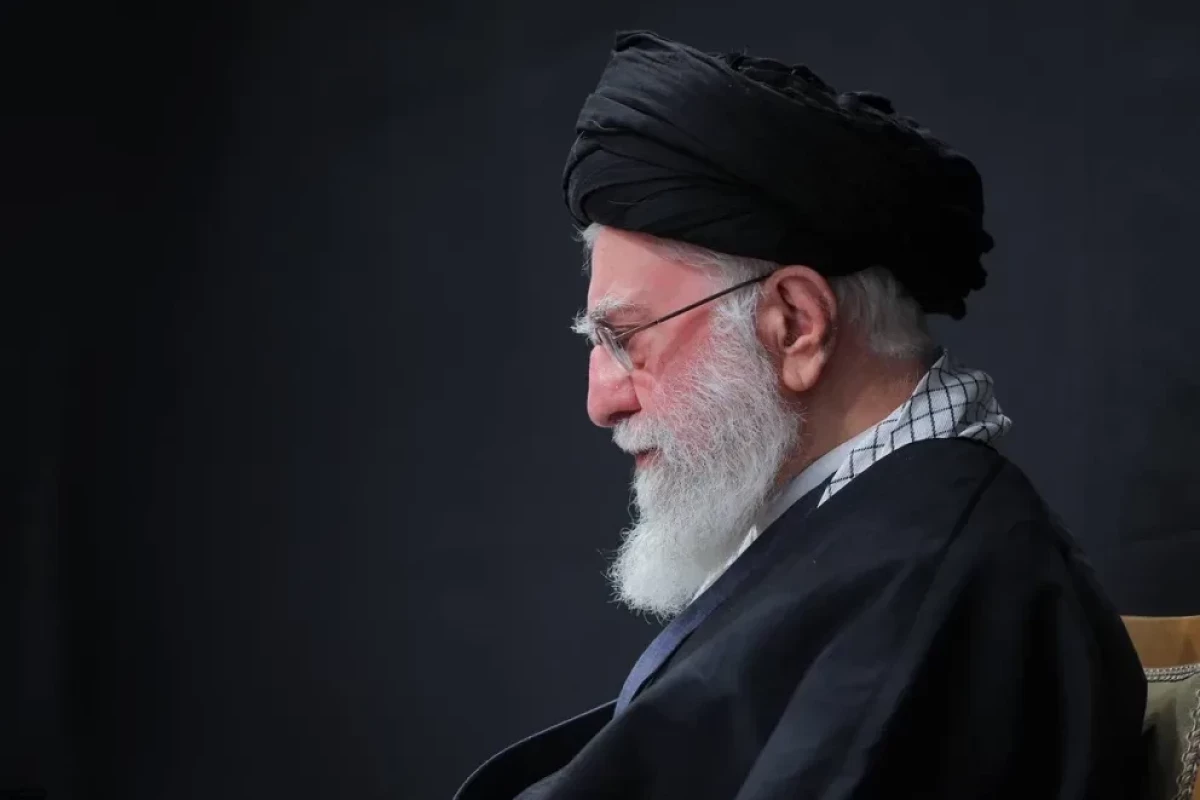 اسرائیل کنترل دوربین‌های امنیتی در تهران را به دست گرفته بود – پشت‌پرده کشتن خامنه‌ای 