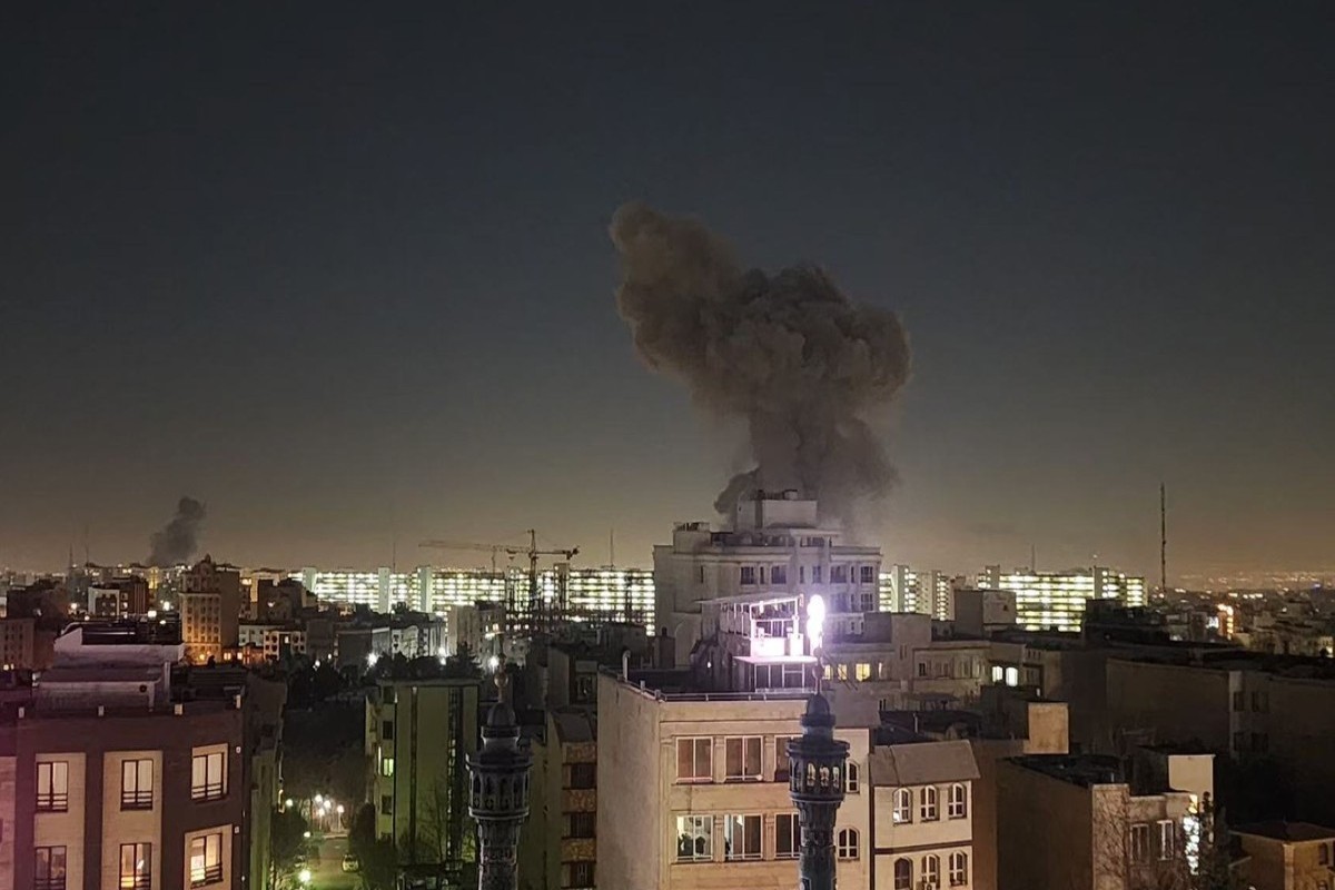 جمعیت هلال احمر ایران: طی چهار روز ۷۶۷ نفر جان باختند