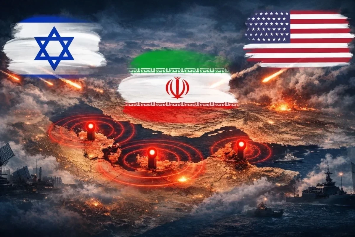 جنگ بین آمریکا، اسرائیل و ایران کی تمام می‌شود؟ - نظرات کارشناسی 