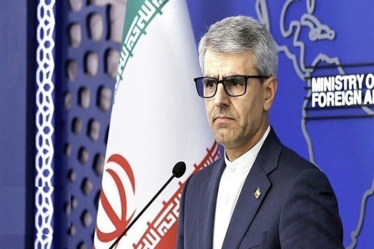 ایران به اروپا هشدار داد که به عملیات اسرائیل و آمریکا نپیوندد: این یک اقدام جنگی خواهد بود
