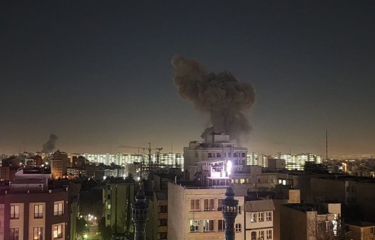 جمعیت هلال احمر ایران: طی چهار روز ۷۶۷ نفر جان باختند
