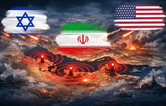 جنگ بین آمریکا، اسرائیل و ایران کی تمام می‌شود؟ - نظرات کارشناسی 