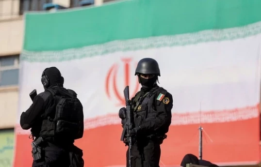 کشف شبکه‌های جاسوسی سپاه پاسداران انقلاب اسلامی در قطر؛ ۱۰ نفر دستگیر شدند