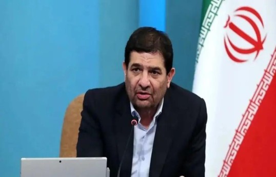 معاون خامنه‌ای: ایران با آمریکا مذاکره نخواهد کرد