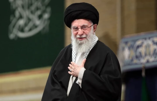 مراسم وداع با خامنه‌ای در تهران به تعویق افتاد